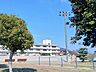 周辺：佐野市立界小学校 660m