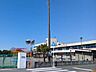 周辺：佐野市立植野小学校 2380m