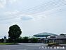周辺：道の駅　どまんなかたぬま 640m