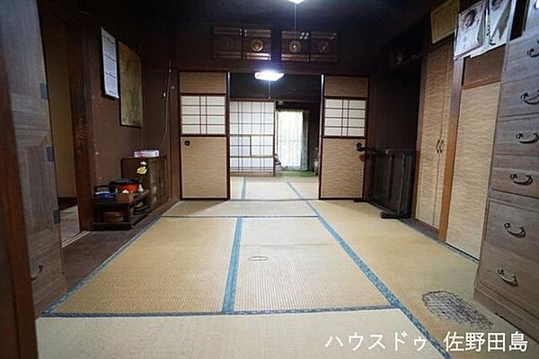 和室