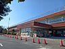 周辺：佐野市立天明小学校 80m