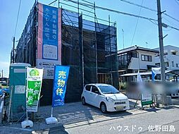 外観の画像