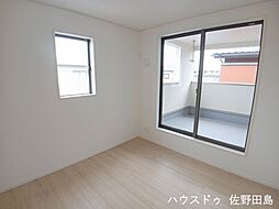 洋室の画像