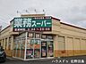 周辺：業務スーパー　館林店 920m