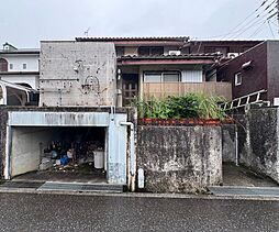 高知県吾川郡いの町枝川