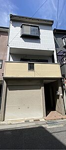 外観 外観