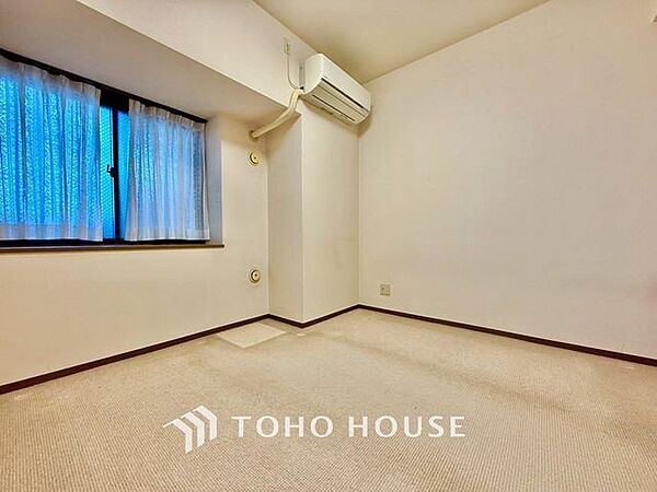 洋室を拡大表示