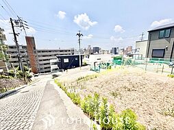 名古屋市千種区清住町235(1) 1号棟