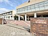 周辺：名古屋市立滝ノ水中学校 徒歩10分。 750m