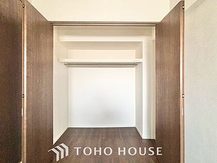 【かたづけ上手】お客様の求める本当の“住み心地”とは何なのか。そのための一手間一工夫を惜しみません。収納豊富な住まいでシンプル&スマートライフを楽しみましょう。