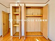 【かたづけ上手】お客様の求める本当の“住み心地”とは何なのか。そのための一手間一工夫を惜しみません。収納豊富な住まいでシンプル＆スマートライフを楽しみましょう。