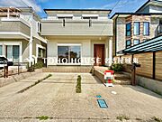 ただ『　住む　』だけじゃない！　気持ち良く住んで欲しい気持ちをこめて・・・。　お家の事、街の事、お金の事、　何でも相談して下さい♪