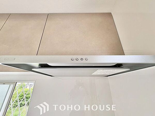 設備を拡大表示