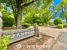 周辺：市之久田中央公園 徒歩15分。 1190m