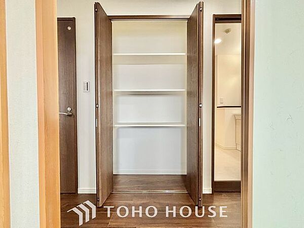 収納を拡大表示