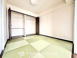 和室の画像