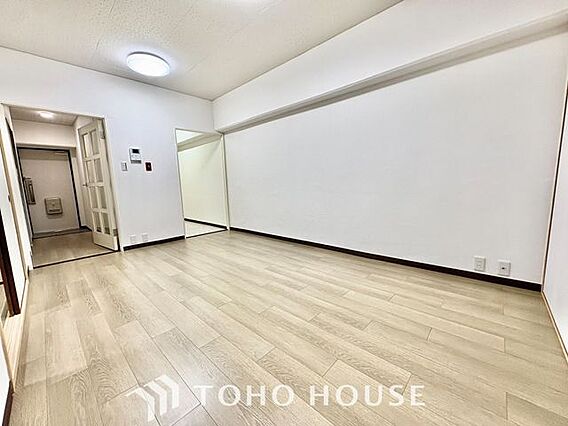 【楽しい我が家...