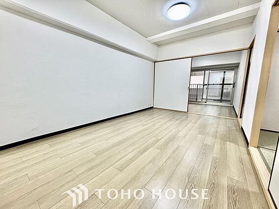 【快適な住空間...