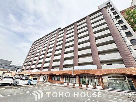 ただ『　住む　』だけじゃない！　気持ち良く住んで欲しい気持ちをこめて・・・。　お家の事、街の事、お金の事、　何でも相談して下さい♪