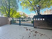 名古屋市立冨士中学校 徒歩3分。 230m