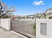 わかば幼稚園 徒歩3分。 200m