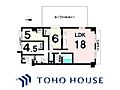 チサンマンション瓢箪山7階2,098万円