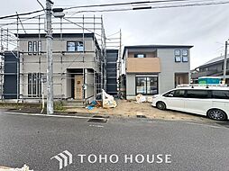 東海市第1名和町岡前1号地