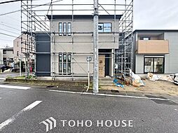 東海市第1名和町岡前2号地