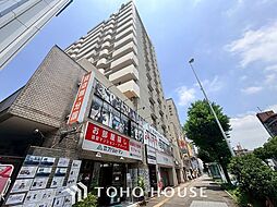 金山グランドハイツ