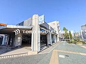 一社駅(名古屋市交通局 東山線) 徒歩8分。 580m
