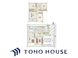 一宮市三ツ井1期 2号地
