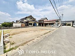 一宮市三ツ井1期　2号地