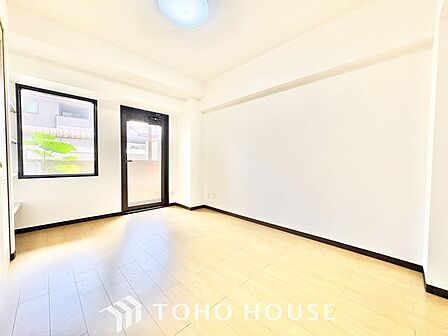 【いつかは子供部屋として】お子様の成長に合わせて住まいのレイアウトも変わります。思春期のプライバシーを重視したり、成長に合わせて机やベットを配置したり。将来を見越しての住まい選びも大切です。
