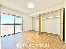 洋室の画像