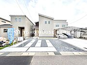 ただ『　住む　』だけじゃない！　気持ち良く住んで欲しい気持ちをこめて・・・。　お家の事、街の事、お金の事、　何でも相談して下さい♪