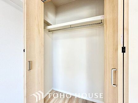 【かたづけ上手】お客様の求める本当の“住み心地”とは何なのか。そのための一手間一工夫を惜しみません。収納豊富な住まいでシンプル&スマートライフを楽しみましょう。