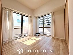 洋室の画像