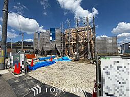 一宮市柳戸町2期8号地