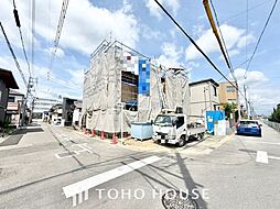 一宮市北方町北方1期1号棟