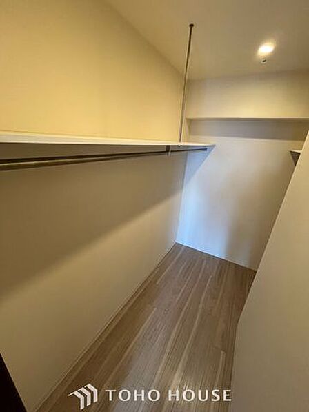 【かたづけ上手】お客様の求める本当の“住み心地”とは何なのか。そのための一手間一工夫を惜しみません。収納豊富な住まいでシンプル&スマートライフを楽しみましょう。