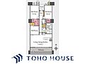 ヴィークタワー東白壁18階5,999万円