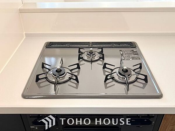設備を拡大表示