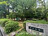 周辺：神丘公園 徒歩4分。 310m