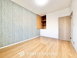 洋室の画像