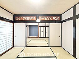和室の画像