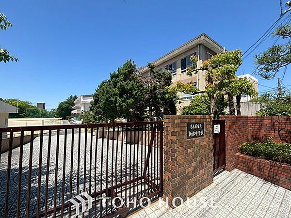 周辺を拡大表示