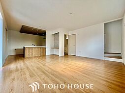 北名古屋市能田蓮池1期 1号棟