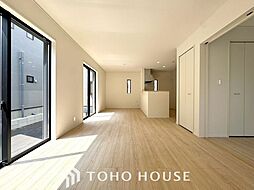 名古屋市守山区中志段味第3　4号棟