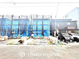 一宮市多加木2期1号棟