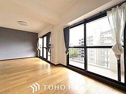 ランディア桃花台3番館